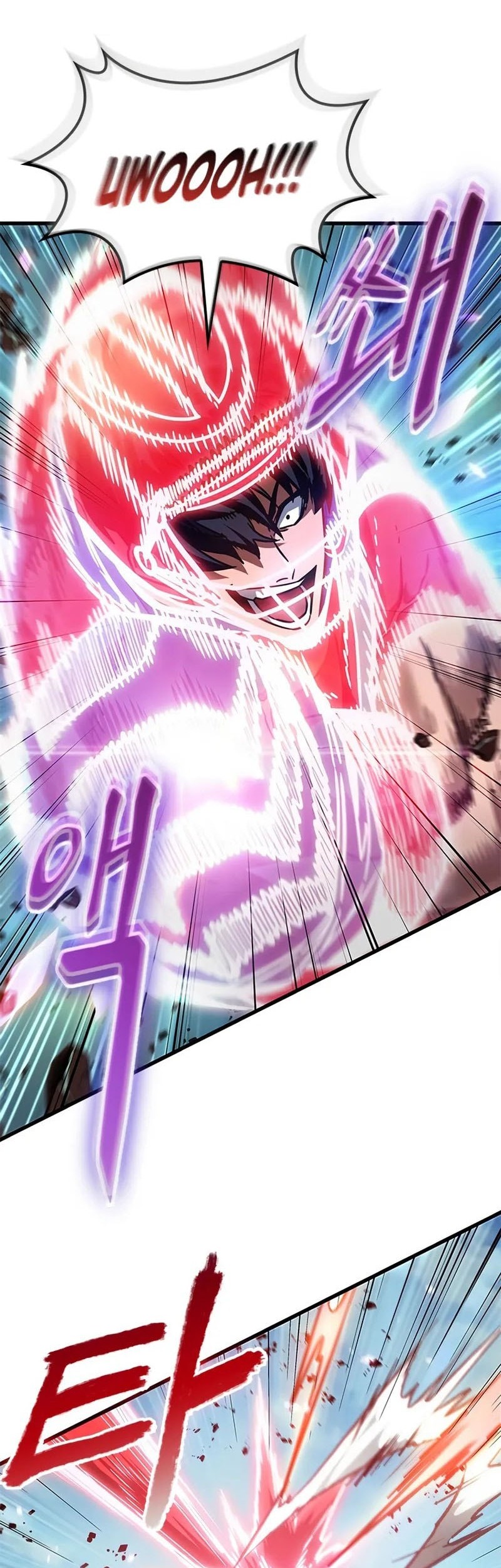 A Million-Sub Gym Influencer Becomes A Webtoon Loser? Chapter 4 Gambar 54