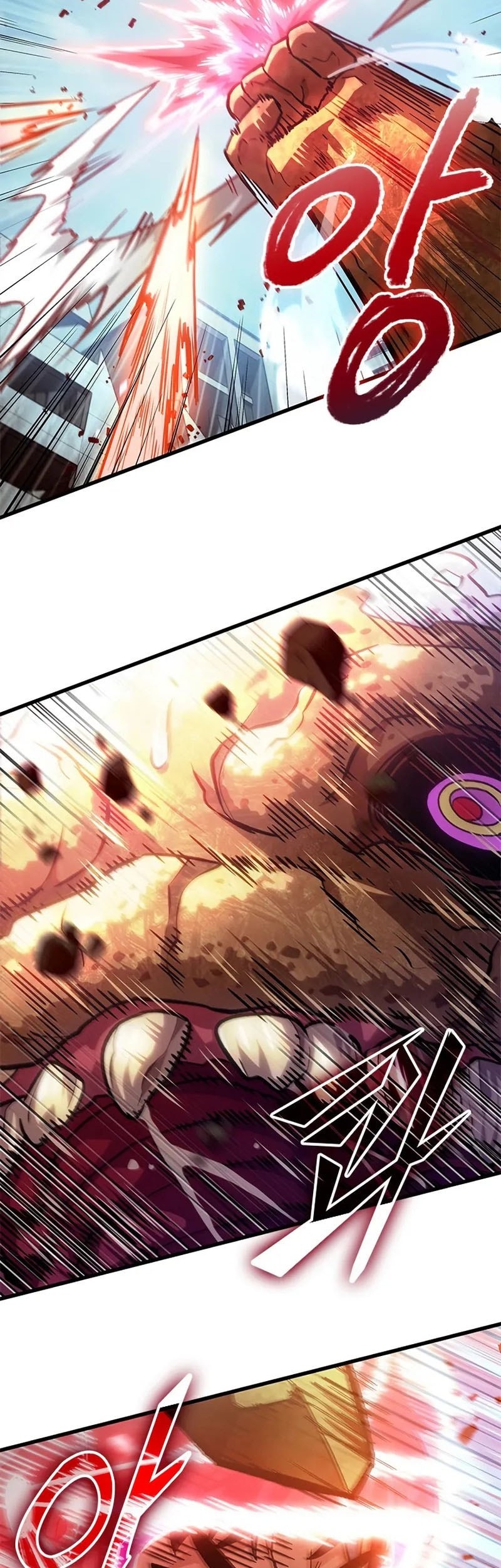 A Million-Sub Gym Influencer Becomes A Webtoon Loser? Chapter 4 Gambar 55