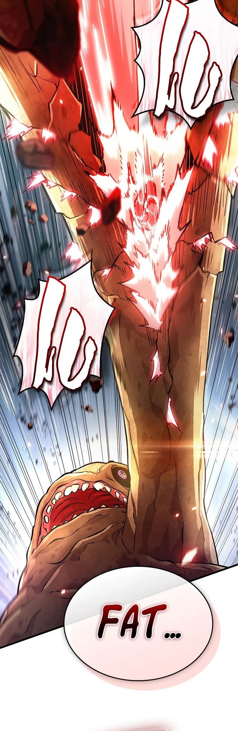 A Million-Sub Gym Influencer Becomes A Webtoon Loser? Chapter 4 Gambar 58