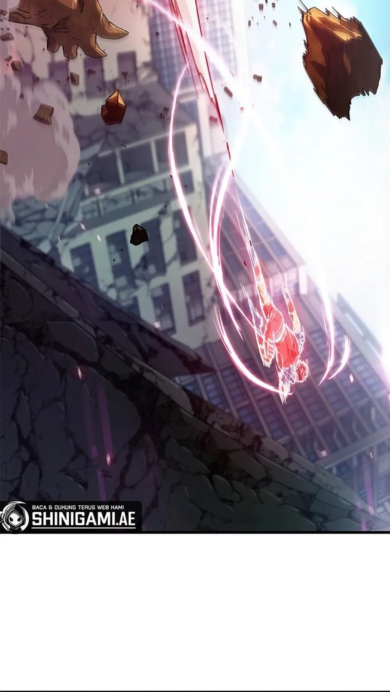 A Million-Sub Gym Influencer Becomes A Webtoon Loser? Chapter 4 Gambar 62