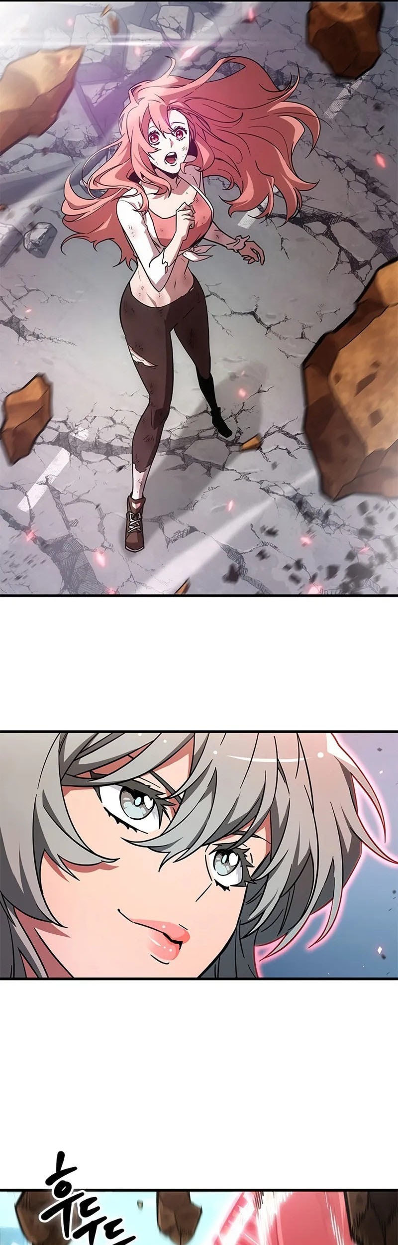 A Million-Sub Gym Influencer Becomes A Webtoon Loser? Chapter 4 Gambar 63