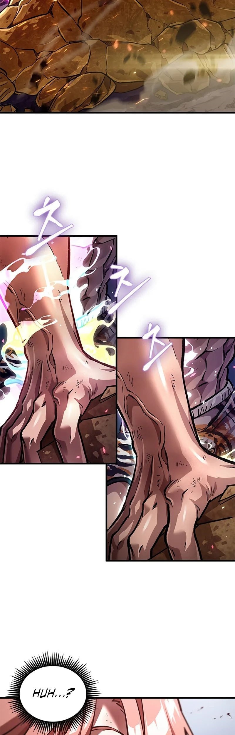 A Million-Sub Gym Influencer Becomes A Webtoon Loser? Chapter 4 Gambar 65