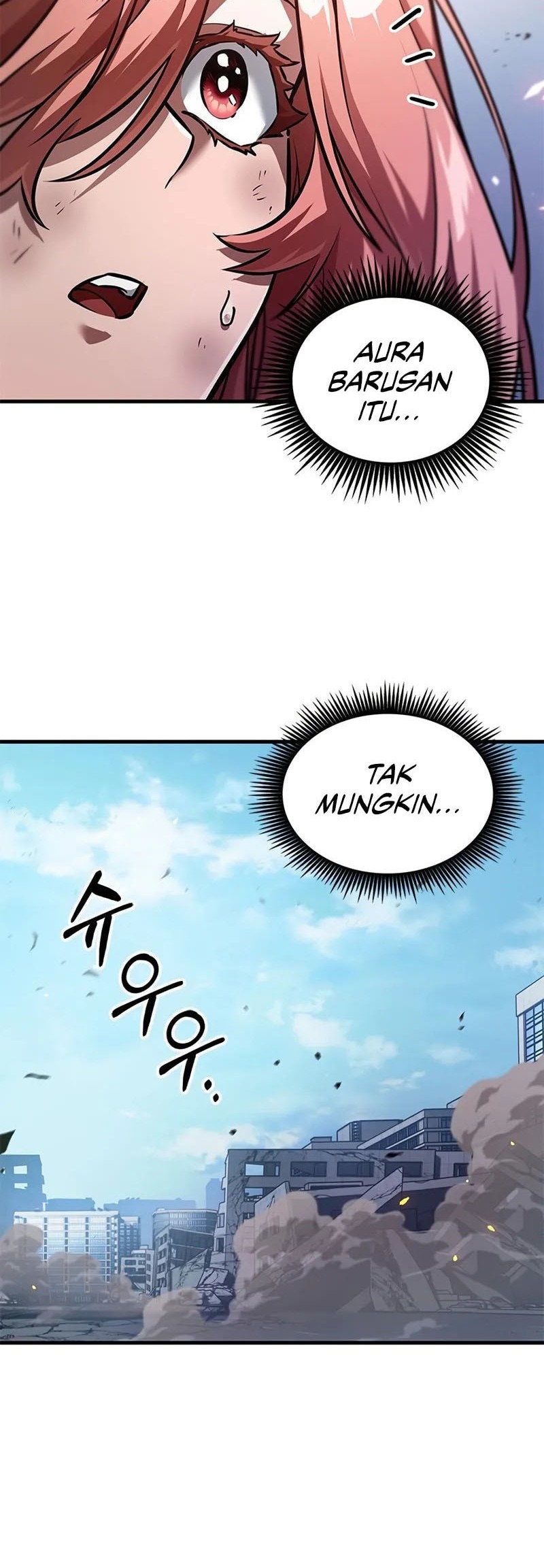 A Million-Sub Gym Influencer Becomes A Webtoon Loser? Chapter 4 Gambar 66