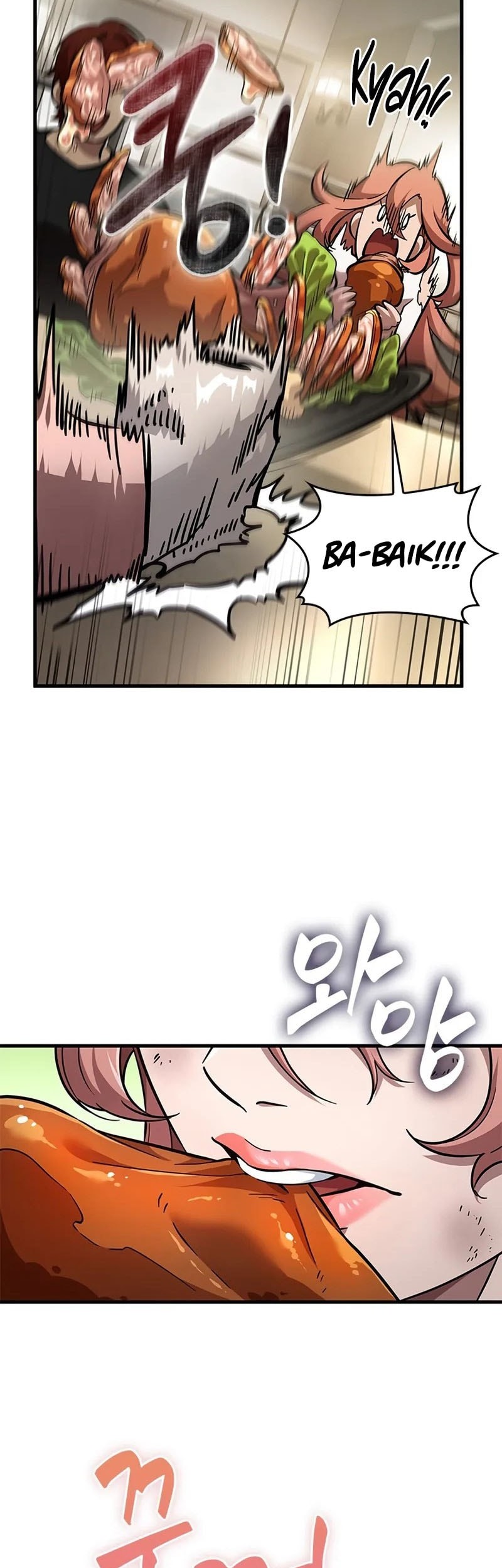 A Million-Sub Gym Influencer Becomes A Webtoon Loser? Chapter 4 Gambar 79