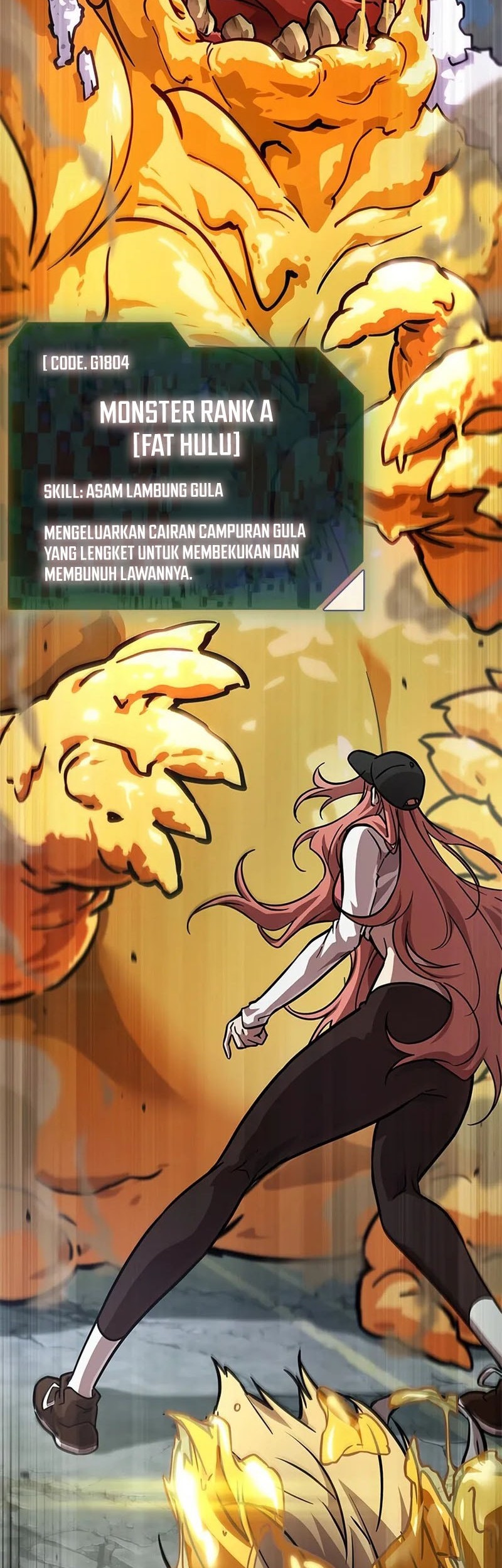 A Million-Sub Gym Influencer Becomes A Webtoon Loser? Chapter 4 Gambar 3