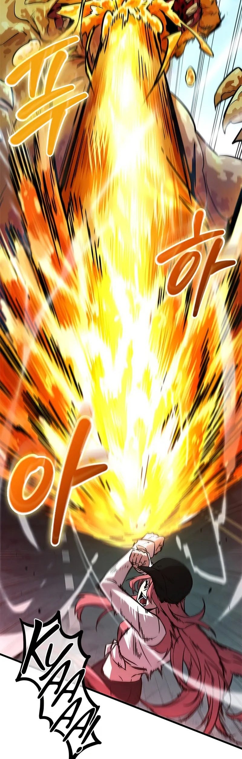 A Million-Sub Gym Influencer Becomes A Webtoon Loser? Chapter 4 Gambar 5