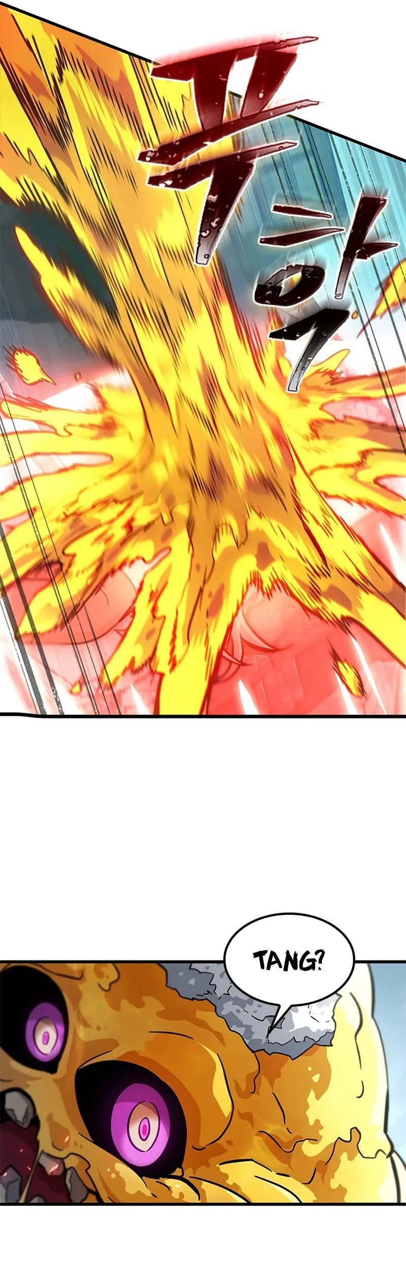 A Million-Sub Gym Influencer Becomes A Webtoon Loser? Chapter 4 Gambar 7