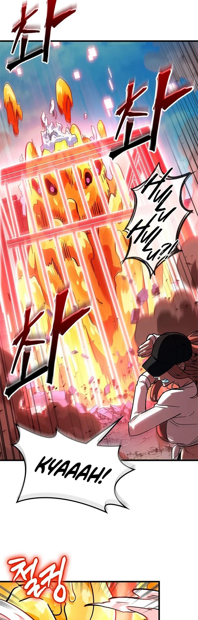 A Million-Sub Gym Influencer Becomes A Webtoon Loser? Chapter 4 Gambar 9