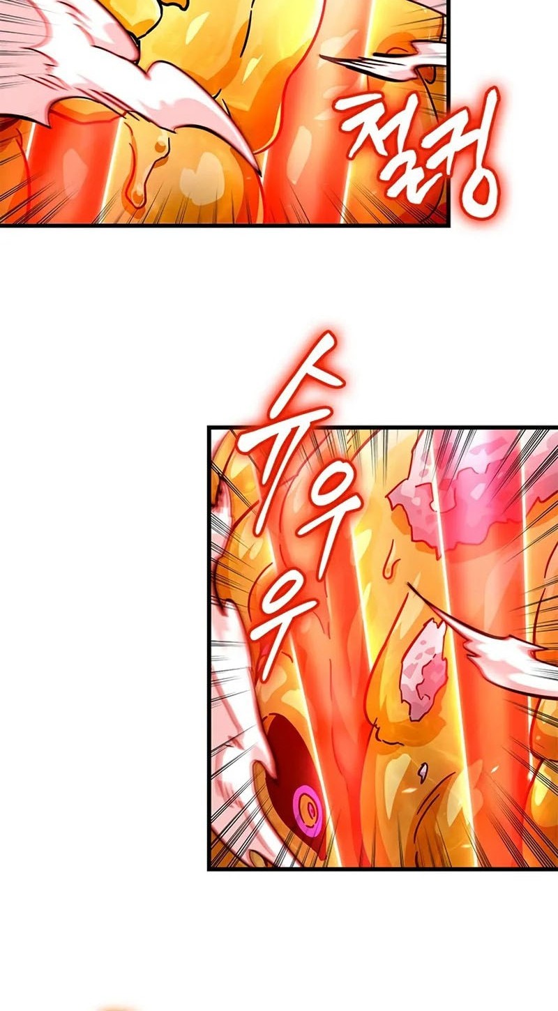 A Million-Sub Gym Influencer Becomes A Webtoon Loser? Chapter 4 Gambar 10