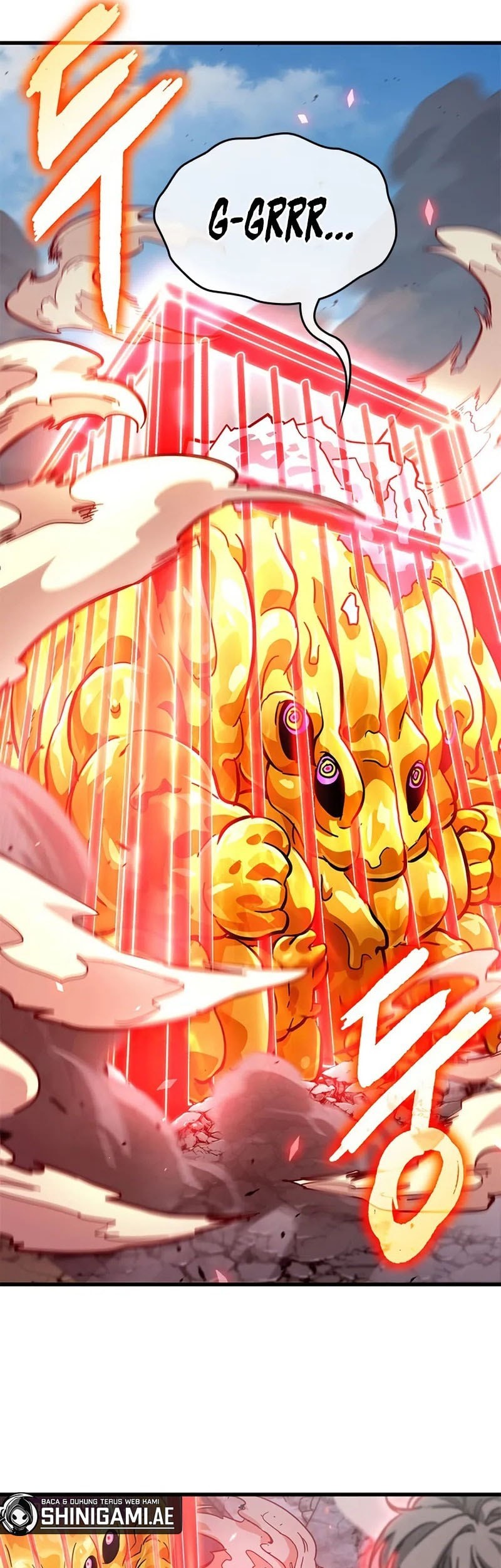 A Million-Sub Gym Influencer Becomes A Webtoon Loser? Chapter 4 Gambar 11