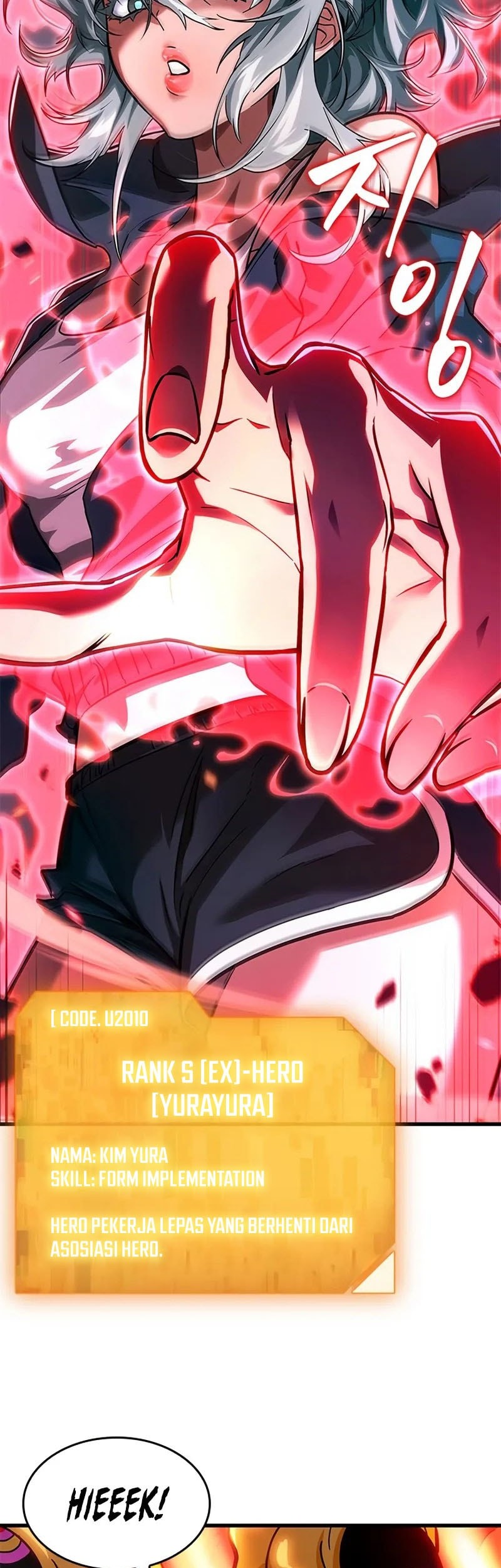 A Million-Sub Gym Influencer Becomes A Webtoon Loser? Chapter 4 Gambar 13