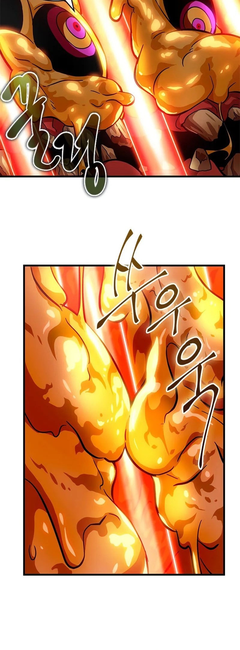 A Million-Sub Gym Influencer Becomes A Webtoon Loser? Chapter 4 Gambar 14