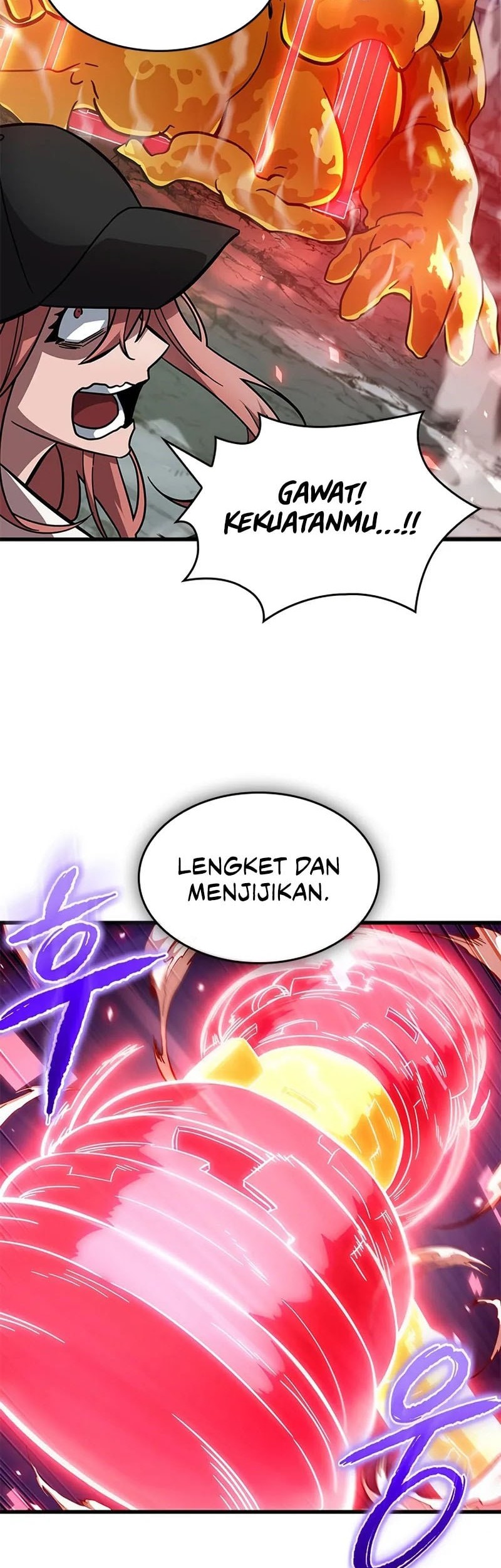 A Million-Sub Gym Influencer Becomes A Webtoon Loser? Chapter 4 Gambar 16