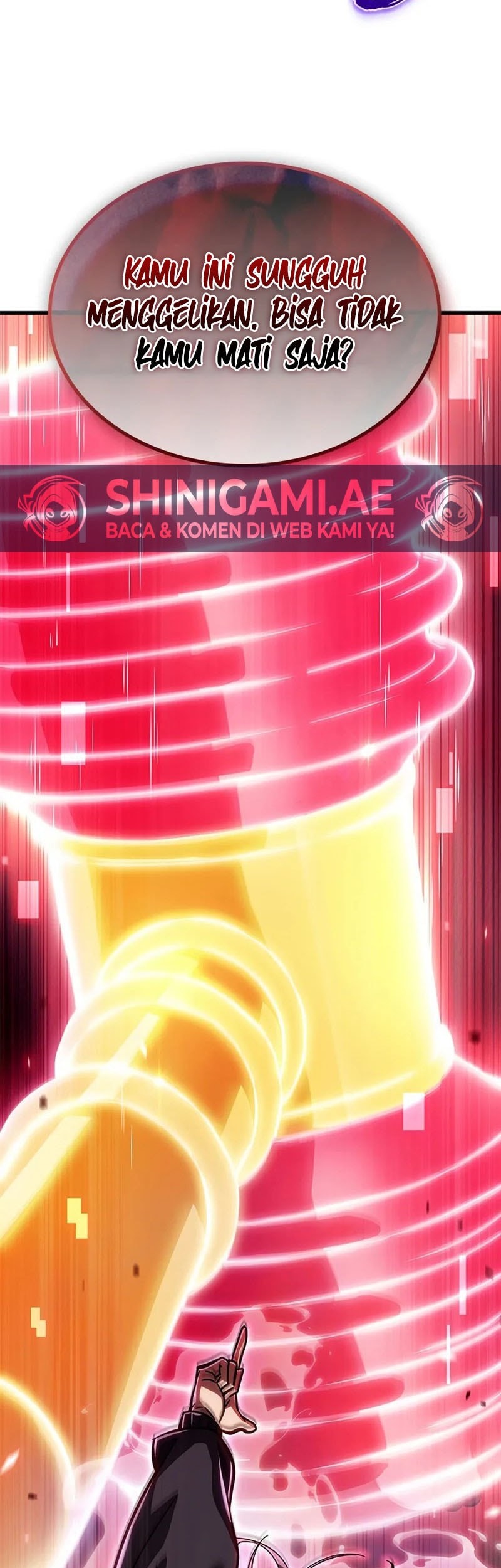 A Million-Sub Gym Influencer Becomes A Webtoon Loser? Chapter 4 Gambar 17