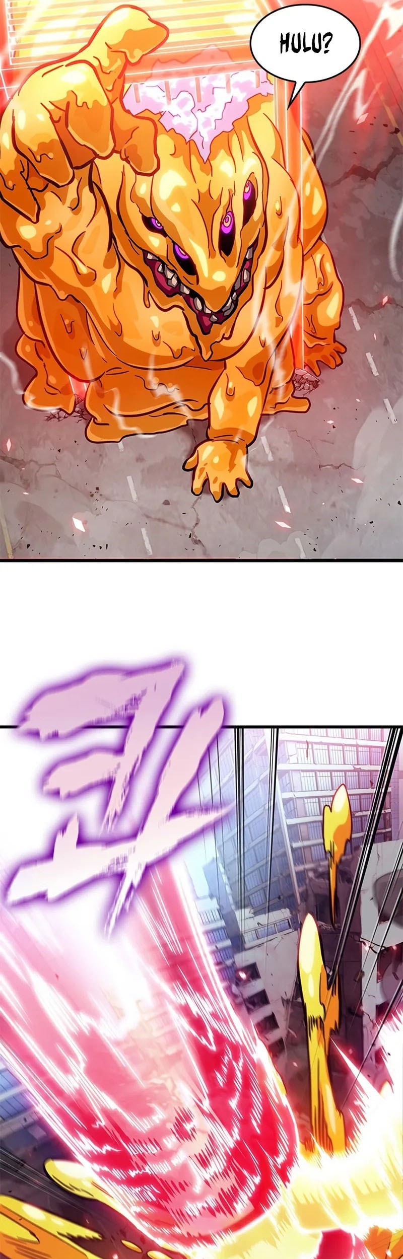 A Million-Sub Gym Influencer Becomes A Webtoon Loser? Chapter 4 Gambar 19