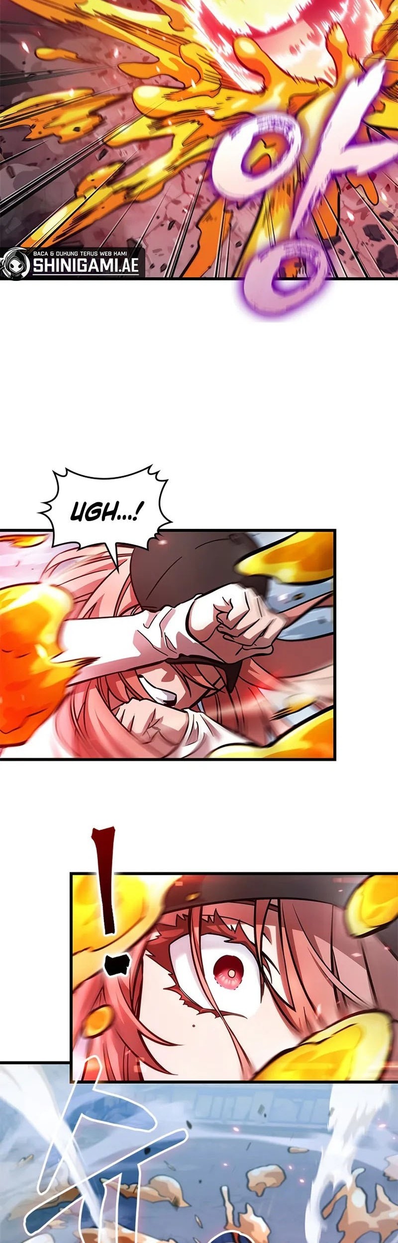 A Million-Sub Gym Influencer Becomes A Webtoon Loser? Chapter 4 Gambar 20