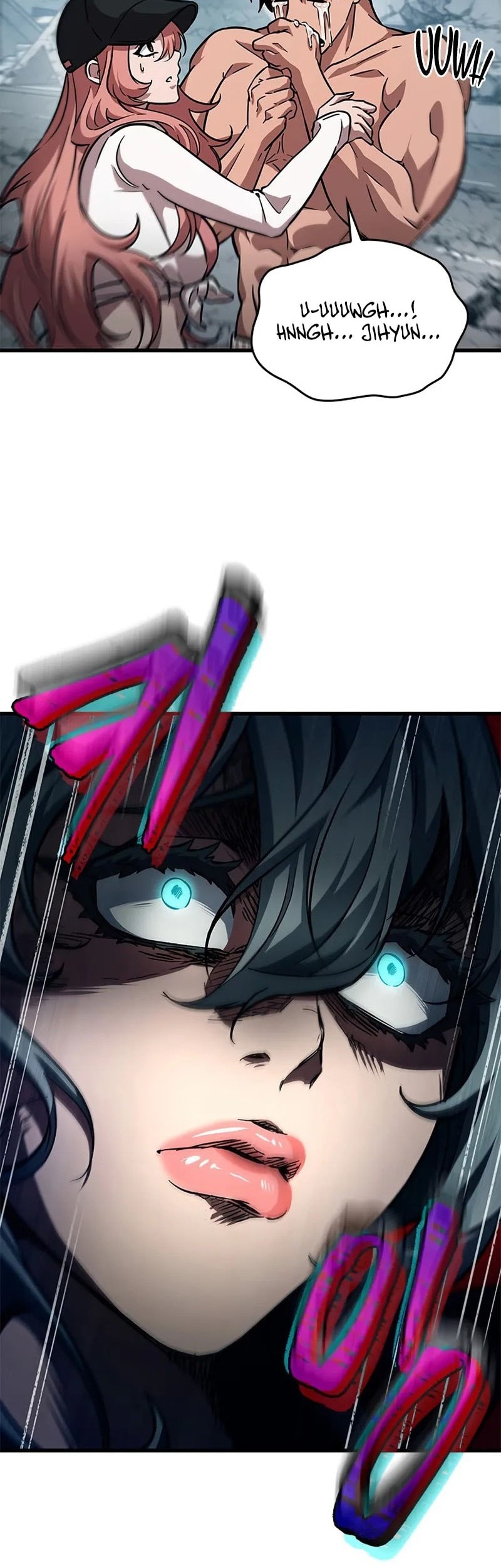 A Million-Sub Gym Influencer Becomes A Webtoon Loser? Chapter 4 Gambar 28