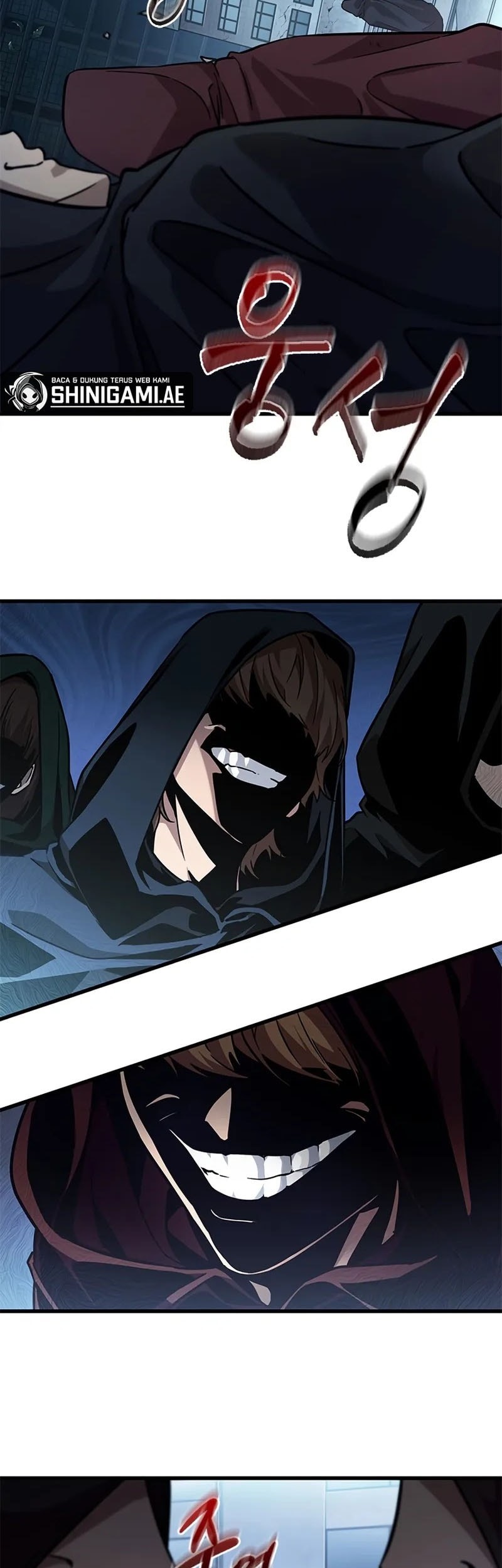 A Million-Sub Gym Influencer Becomes A Webtoon Loser? Chapter 5 Gambar 41