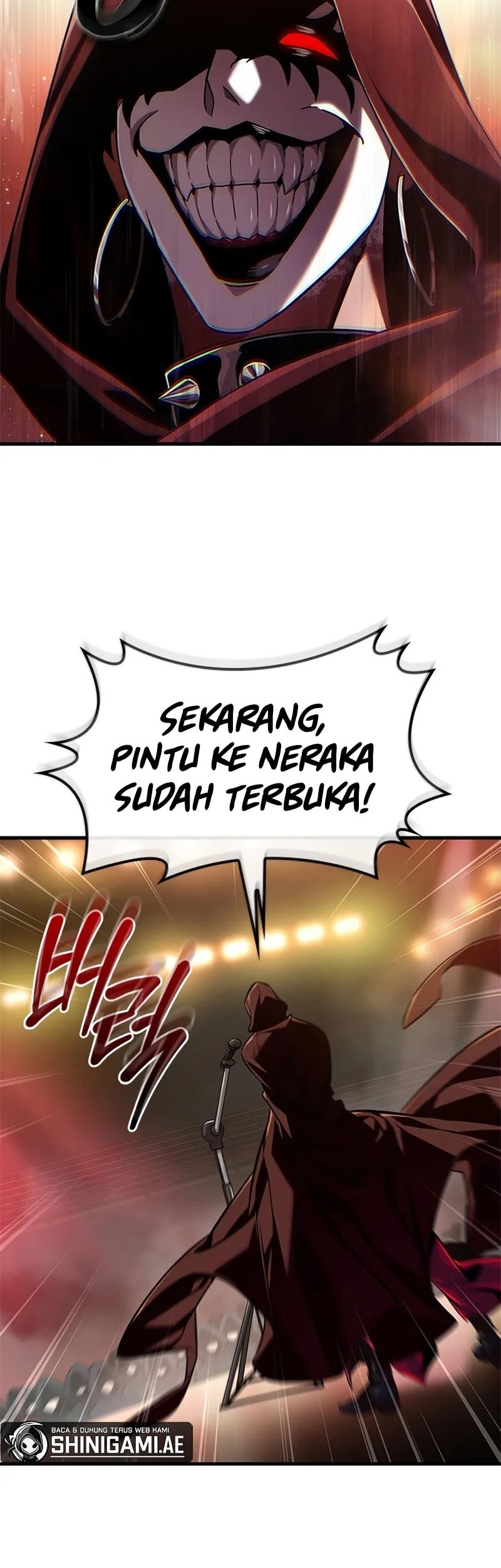 A Million-Sub Gym Influencer Becomes A Webtoon Loser? Chapter 5 Gambar 49