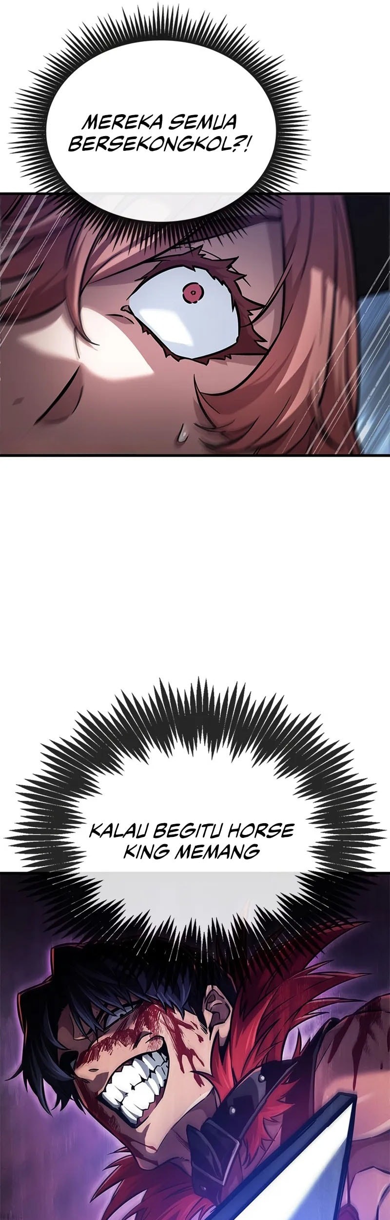 A Million-Sub Gym Influencer Becomes A Webtoon Loser? Chapter 5 Gambar 55