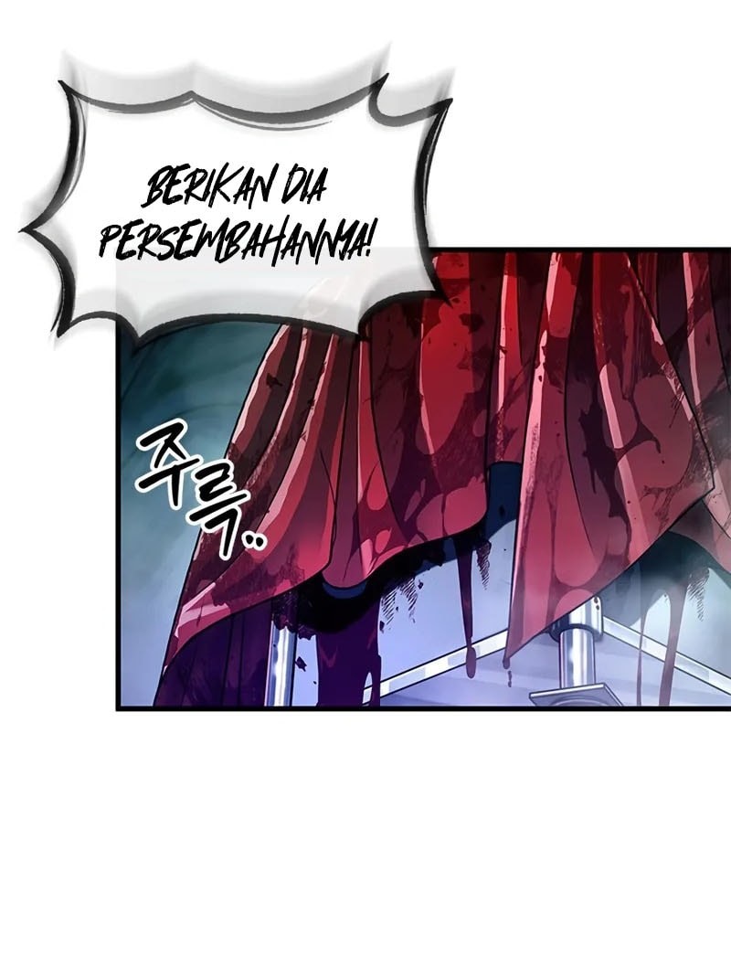 A Million-Sub Gym Influencer Becomes A Webtoon Loser? Chapter 5 Gambar 57