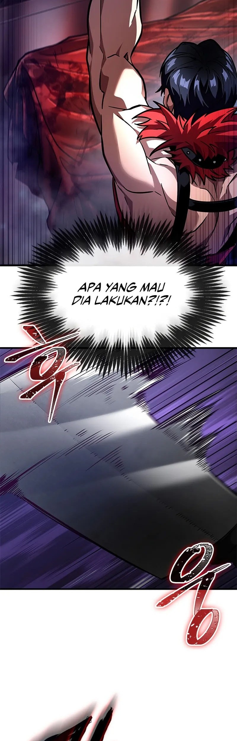 A Million-Sub Gym Influencer Becomes A Webtoon Loser? Chapter 5 Gambar 59