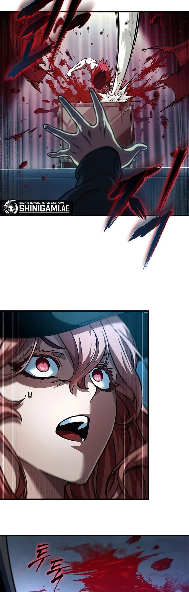 A Million-Sub Gym Influencer Becomes A Webtoon Loser? Chapter 5 Gambar 60