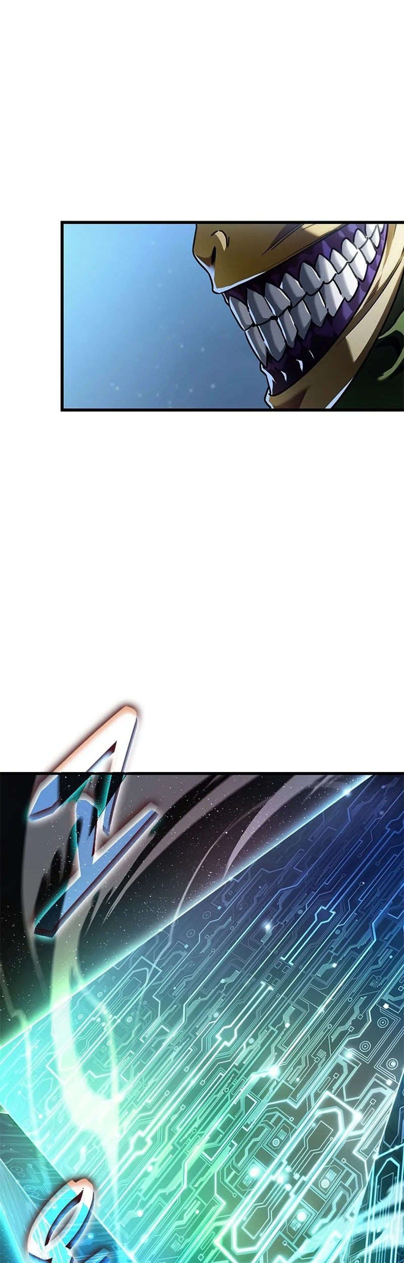 A Million-Sub Gym Influencer Becomes A Webtoon Loser? Chapter 5 Gambar 81