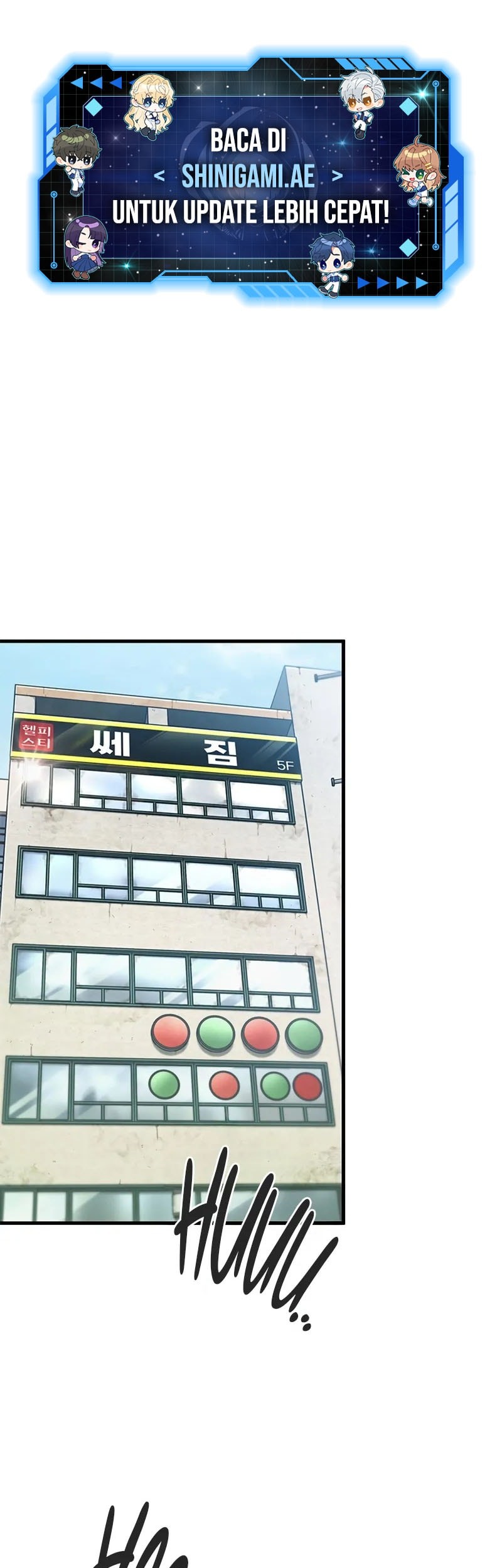 Baca  A Million-Sub Gym Influencer Becomes A Webtoon Loser? Chapter 5 Gambar 2