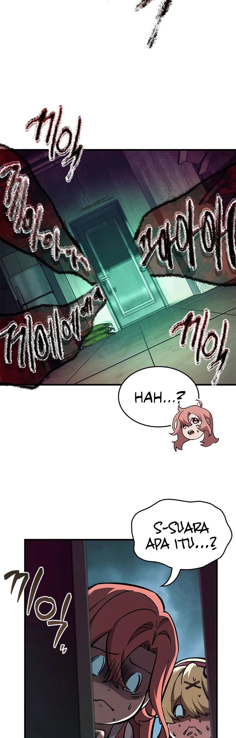 A Million-Sub Gym Influencer Becomes A Webtoon Loser? Chapter 5 Gambar 17