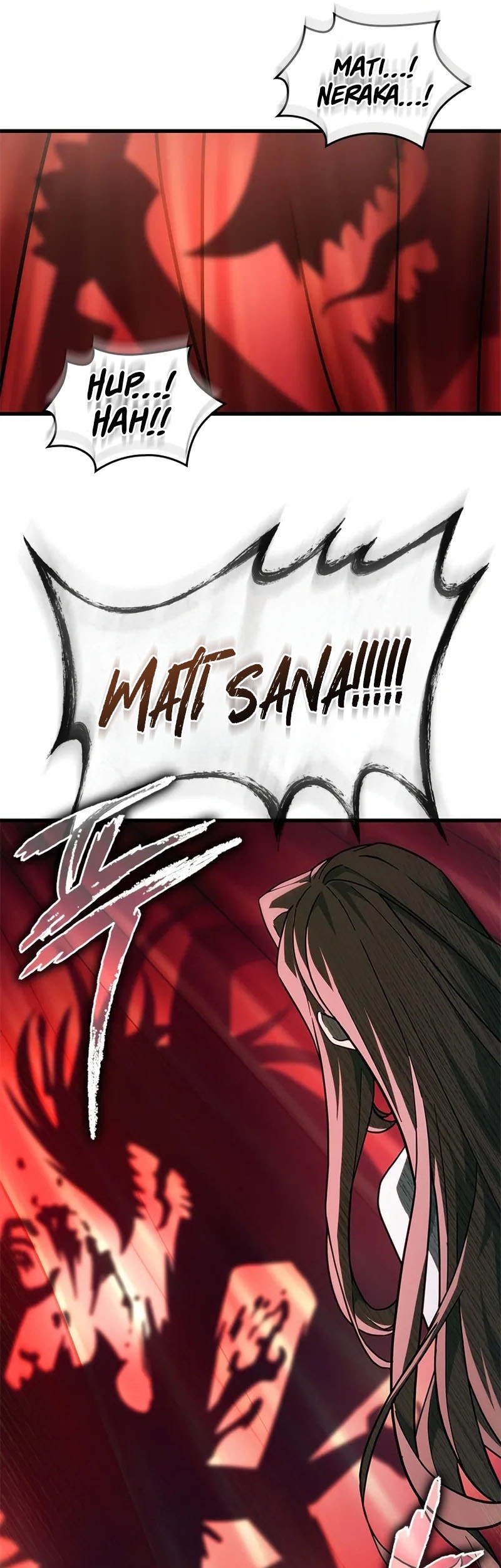 A Million-Sub Gym Influencer Becomes A Webtoon Loser? Chapter 5 Gambar 19
