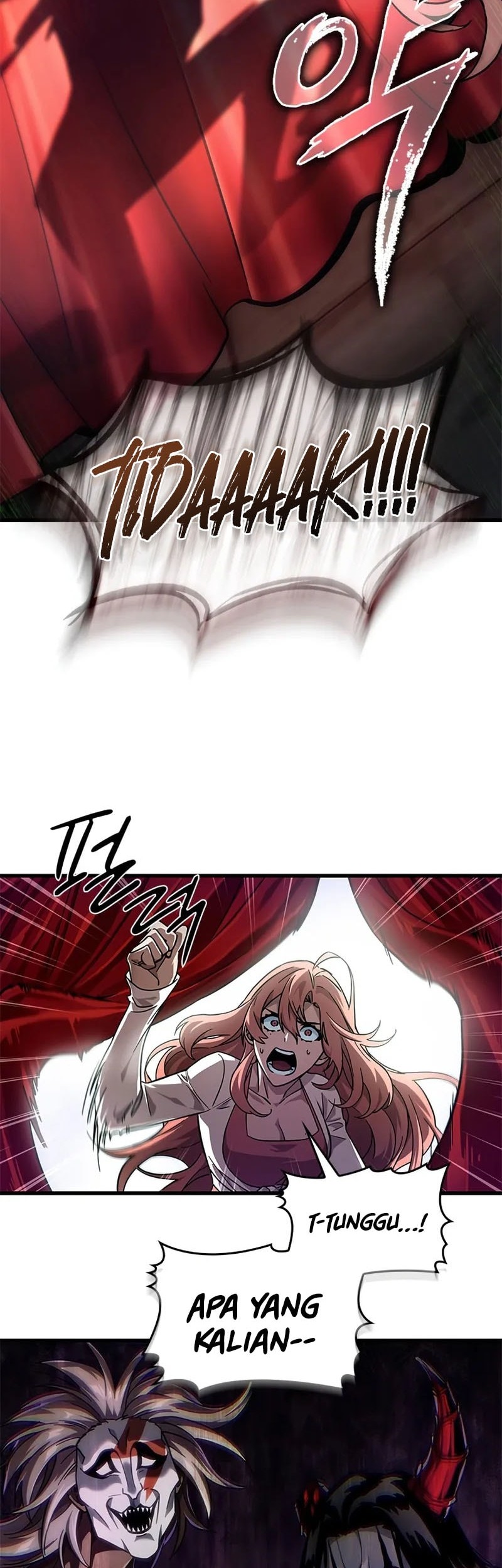 A Million-Sub Gym Influencer Becomes A Webtoon Loser? Chapter 5 Gambar 20