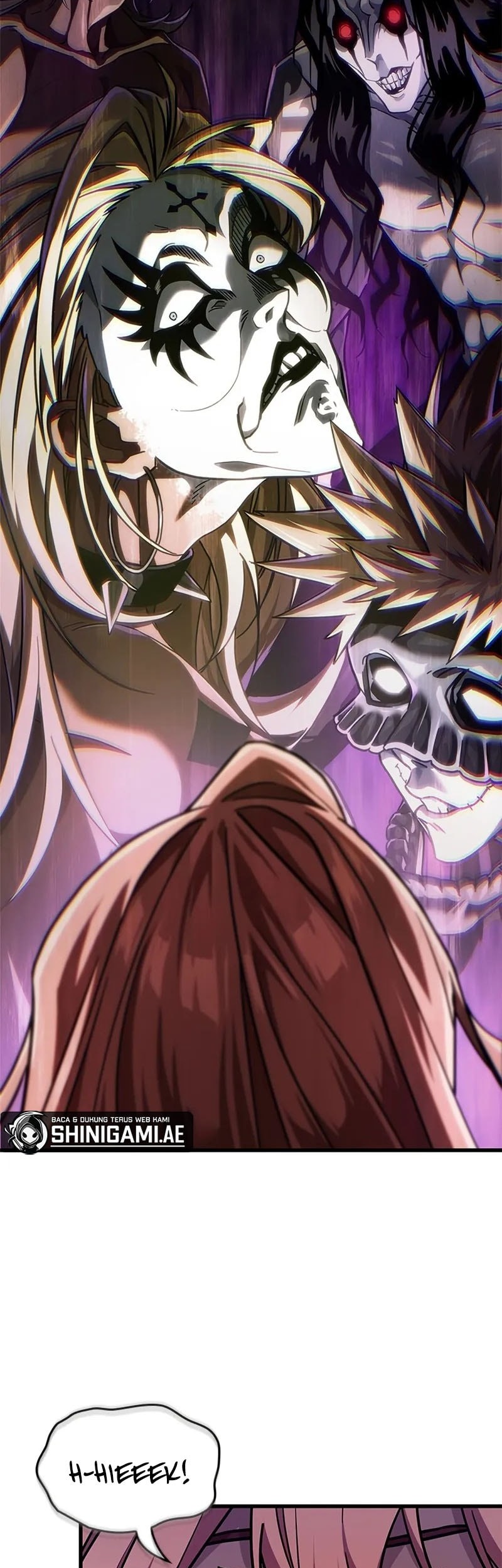 A Million-Sub Gym Influencer Becomes A Webtoon Loser? Chapter 5 Gambar 21