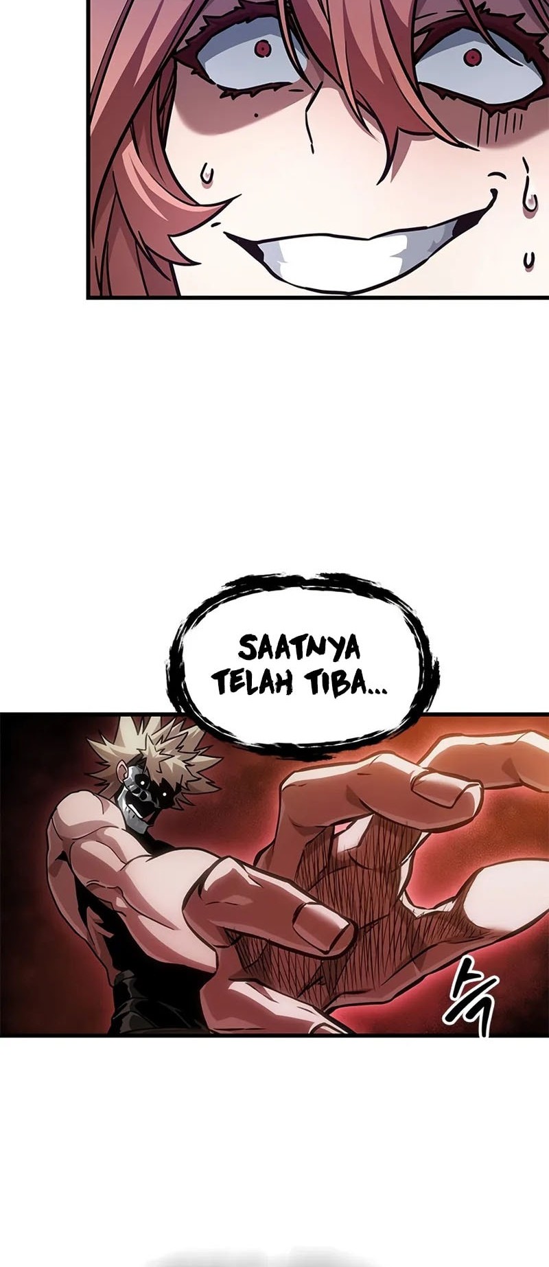 A Million-Sub Gym Influencer Becomes A Webtoon Loser? Chapter 5 Gambar 22