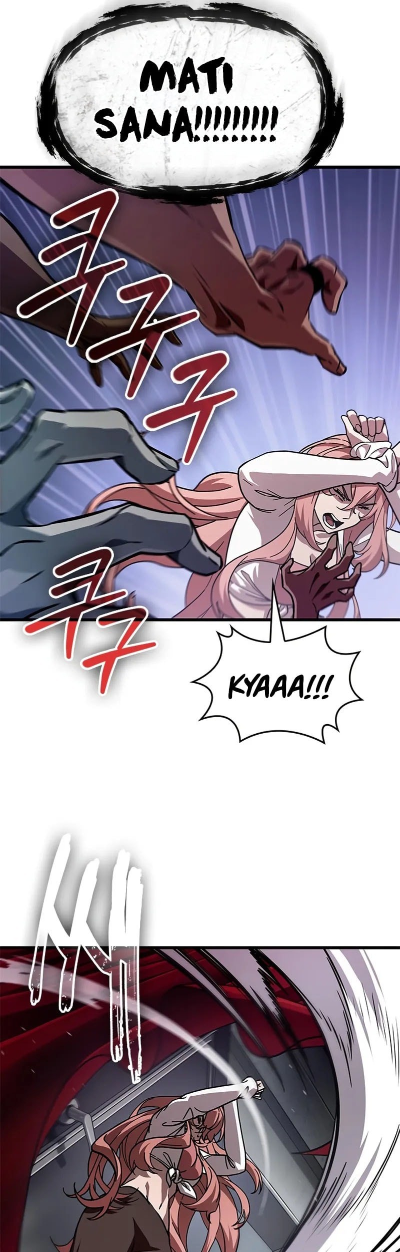 A Million-Sub Gym Influencer Becomes A Webtoon Loser? Chapter 5 Gambar 23