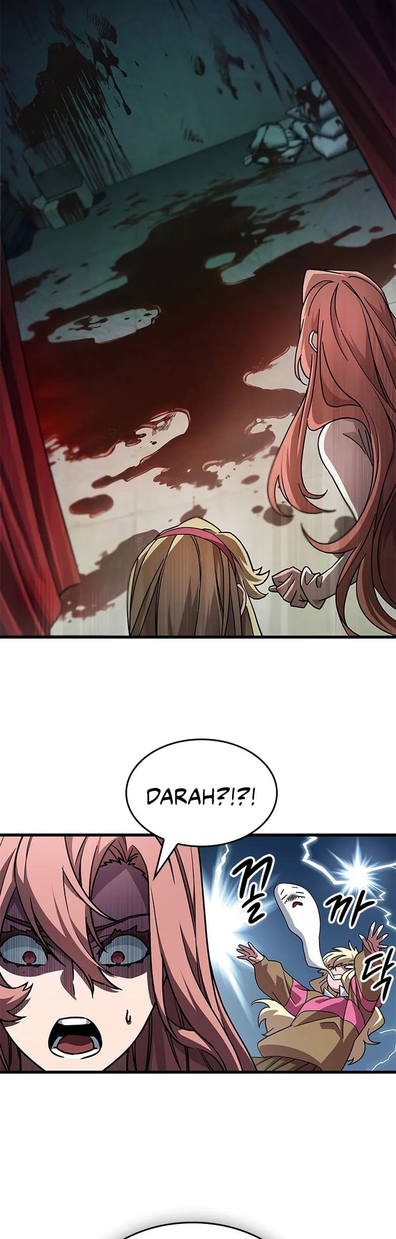A Million-Sub Gym Influencer Becomes A Webtoon Loser? Chapter 5 Gambar 25
