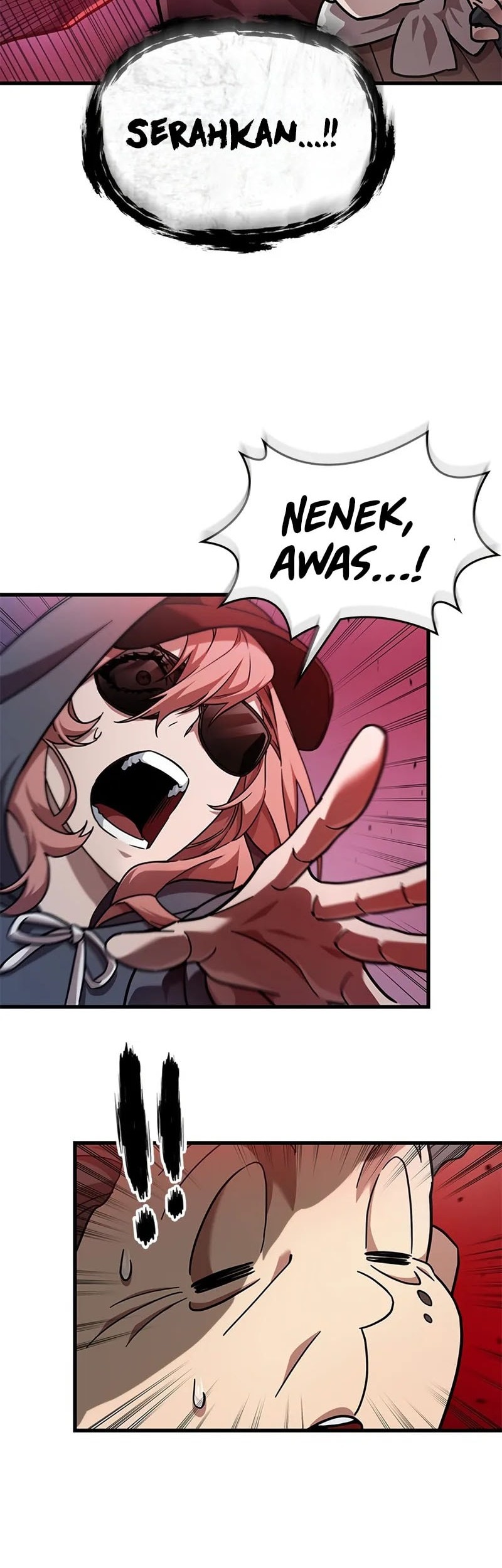 A Million-Sub Gym Influencer Becomes A Webtoon Loser? Chapter 5 Gambar 30