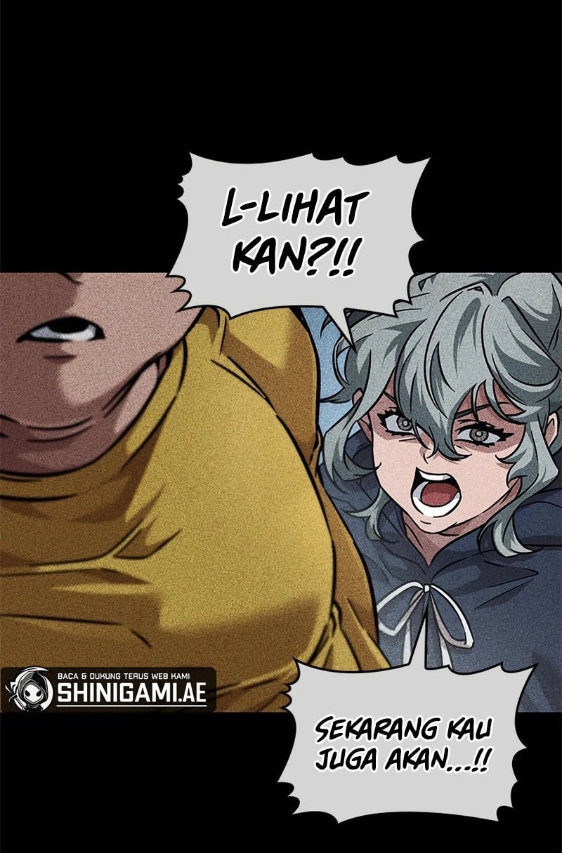 A Million-Sub Gym Influencer Becomes A Webtoon Loser? Chapter 6 Gambar 41
