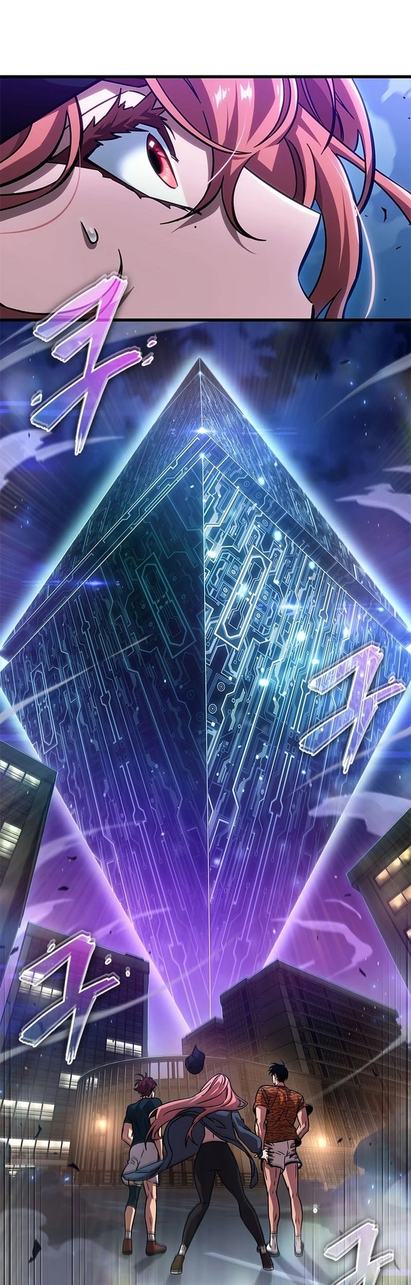 A Million-Sub Gym Influencer Becomes A Webtoon Loser? Chapter 6 Gambar 59