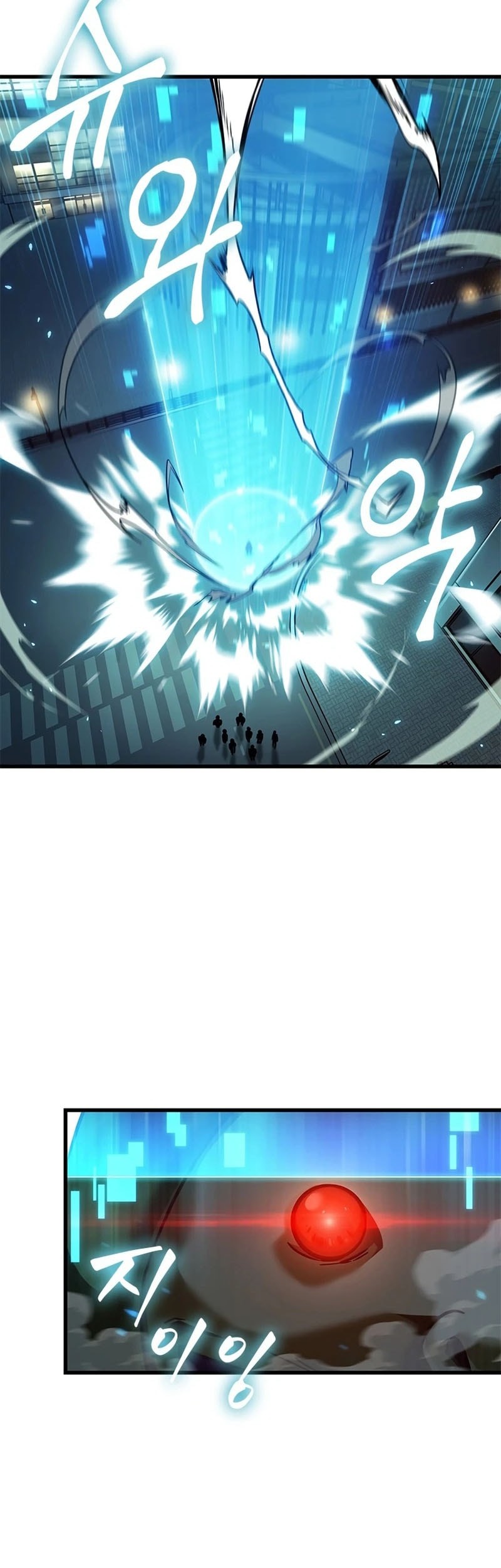 A Million-Sub Gym Influencer Becomes A Webtoon Loser? Chapter 6 Gambar 64