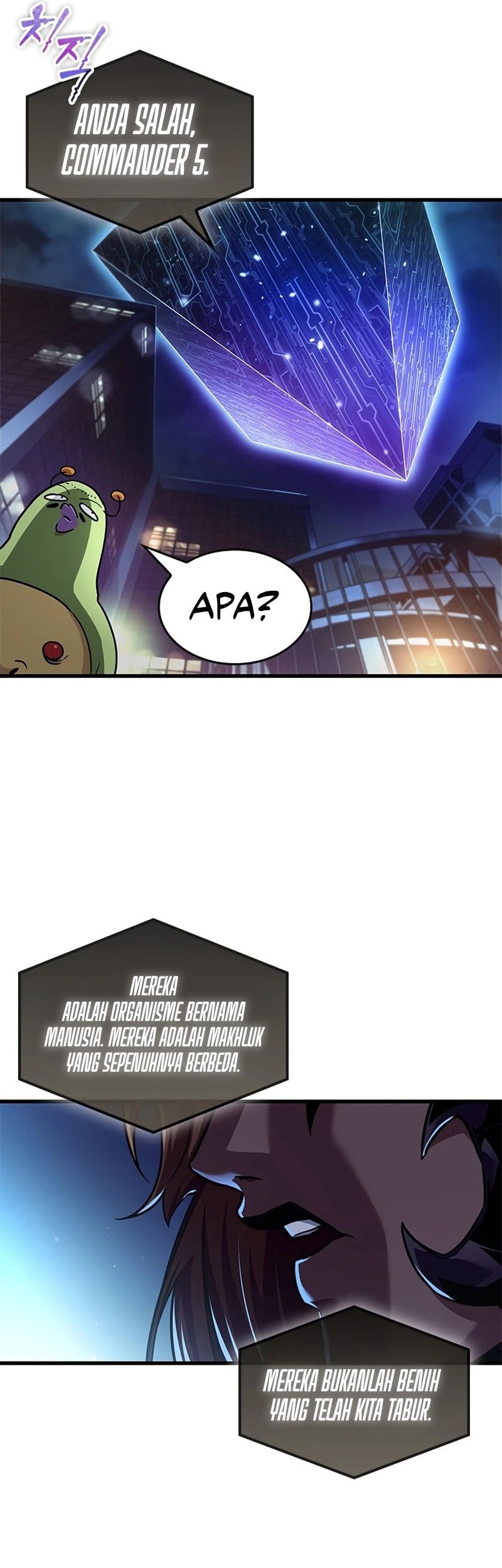 A Million-Sub Gym Influencer Becomes A Webtoon Loser? Chapter 6 Gambar 70