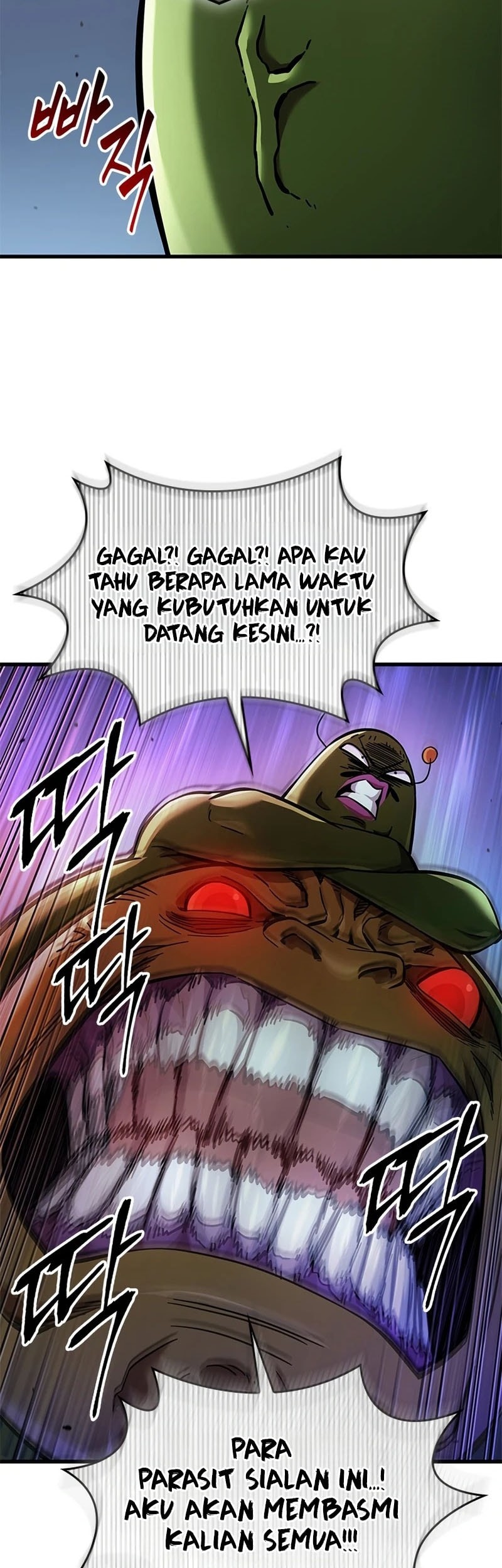 A Million-Sub Gym Influencer Becomes A Webtoon Loser? Chapter 6 Gambar 72
