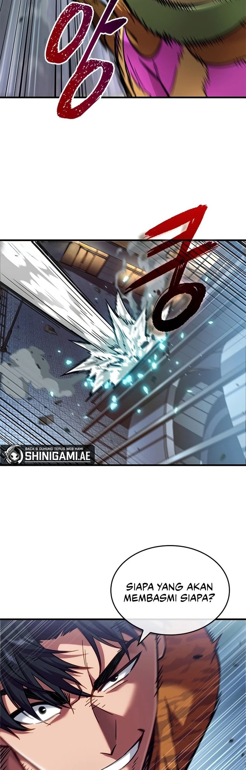 A Million-Sub Gym Influencer Becomes A Webtoon Loser? Chapter 6 Gambar 80