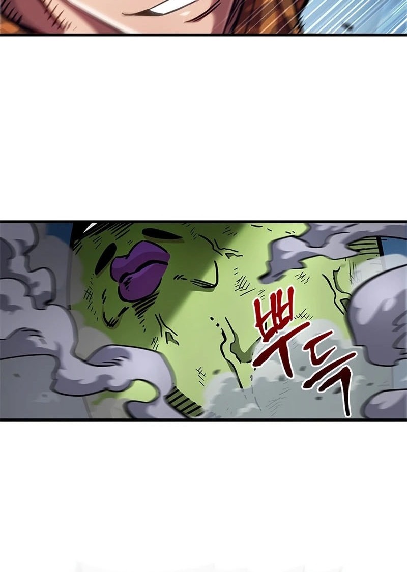 A Million-Sub Gym Influencer Becomes A Webtoon Loser? Chapter 6 Gambar 81