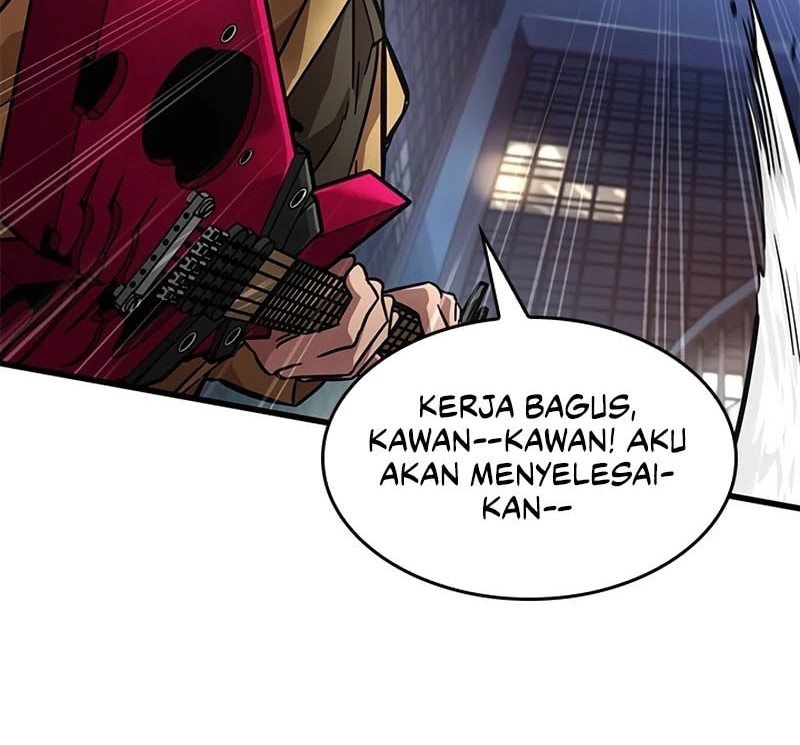 A Million-Sub Gym Influencer Becomes A Webtoon Loser? Chapter 6 Gambar 85