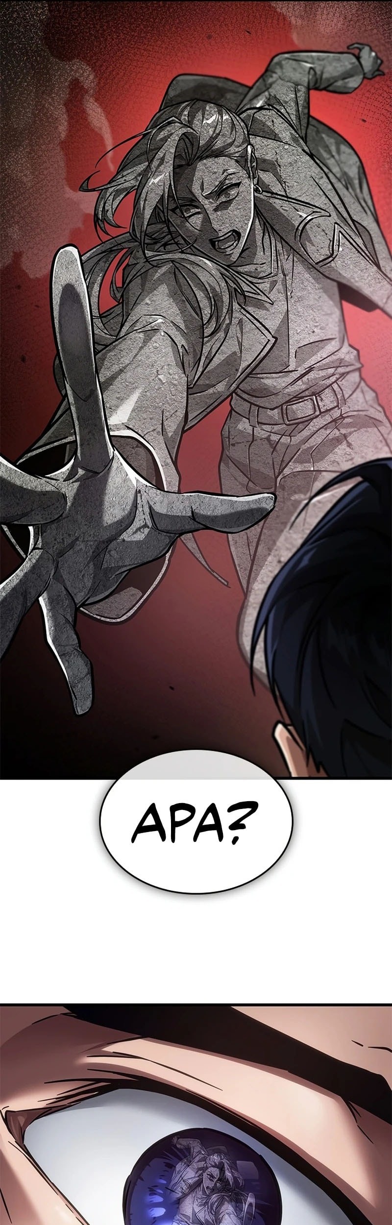 A Million-Sub Gym Influencer Becomes A Webtoon Loser? Chapter 6 Gambar 94