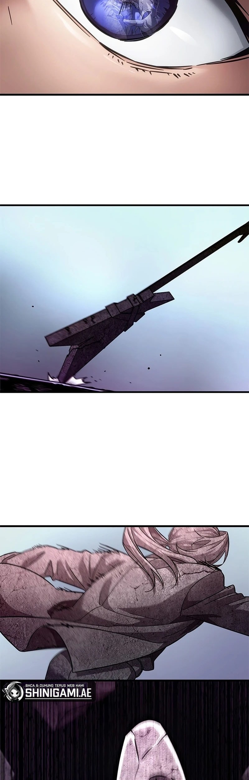 A Million-Sub Gym Influencer Becomes A Webtoon Loser? Chapter 6 Gambar 95