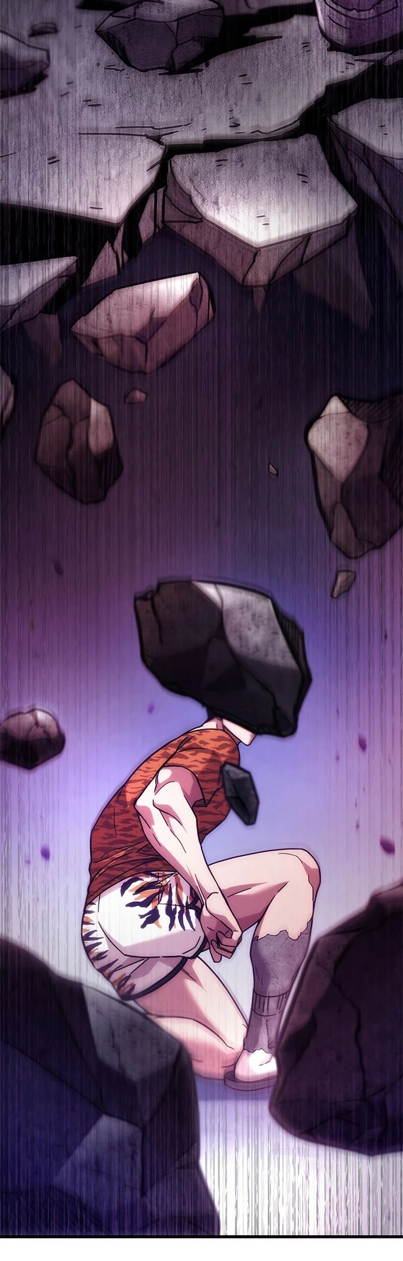 A Million-Sub Gym Influencer Becomes A Webtoon Loser? Chapter 6 Gambar 97