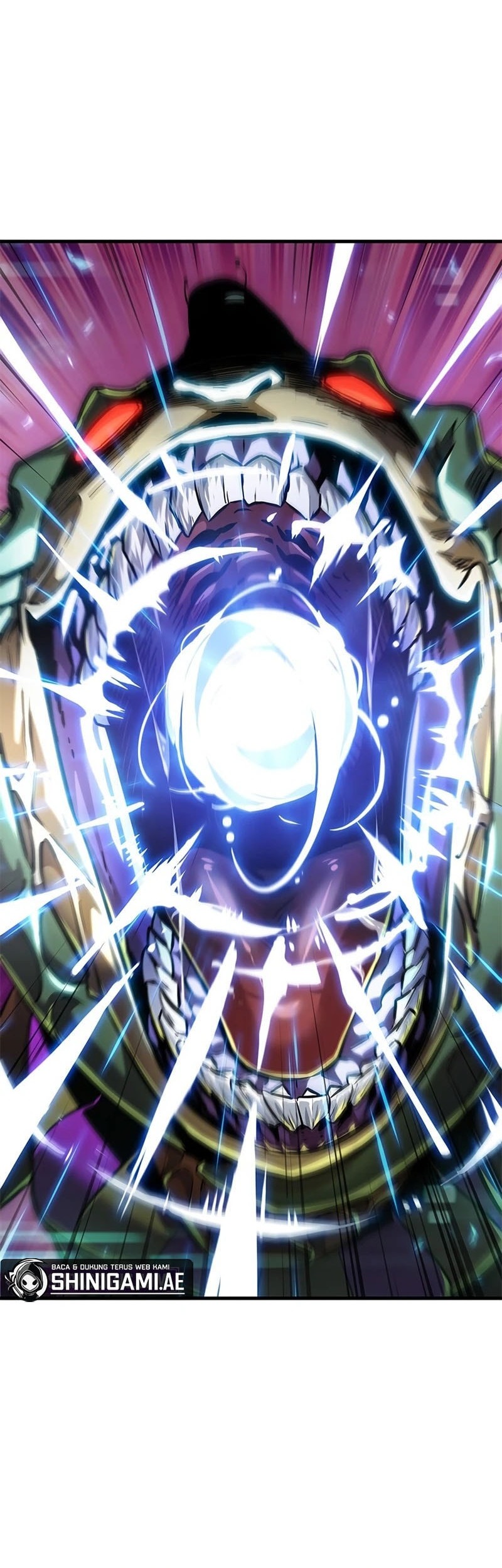 A Million-Sub Gym Influencer Becomes A Webtoon Loser? Chapter 6 Gambar 99