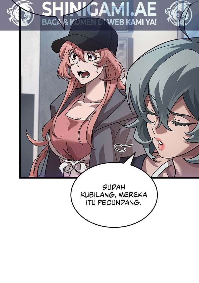 A Million-Sub Gym Influencer Becomes A Webtoon Loser? Chapter 6 Gambar 9